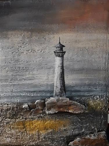 lighthouse thumb