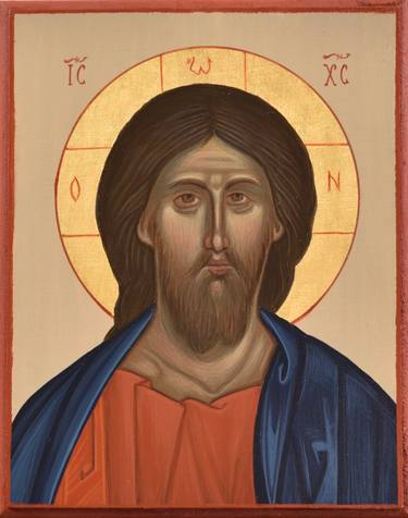 Icon of Jesus Christ thumb