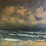 Collection seascapes by Anet Verdonk