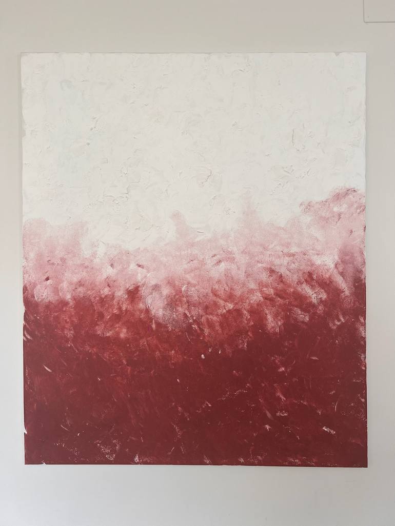 Original Abstract Painting by DiConza Art