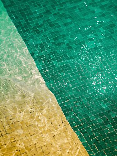 Original Abstract Water Photography by Jil Anders