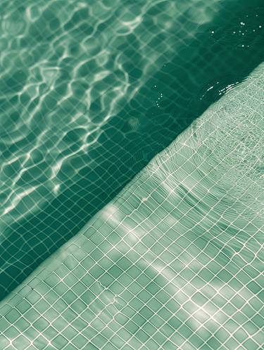 Original Water Photography by Jil Anders