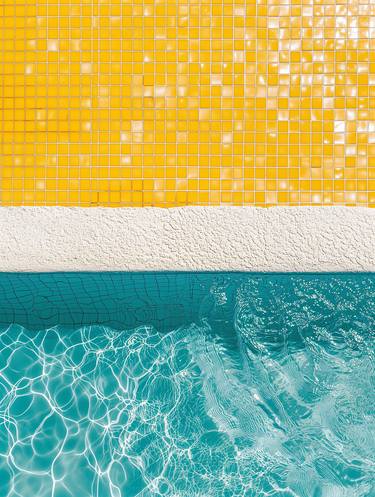Original Water Photography by Jil Anders