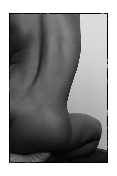 Original Figurative Body Photography by Alessandra Singer