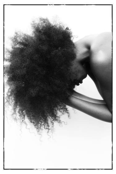 Original Women Photography by Alessandra Singer
