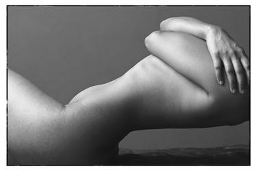 Original Body Photography by Alessandra Singer