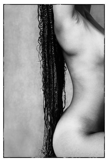 Original Body Photography by Alessandra Singer