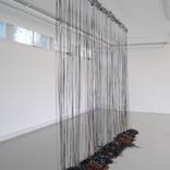 176 Hanging Tapes by Lauren Hudson
