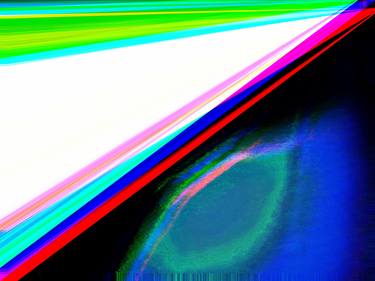Print of Conceptual Light Photography by Ralf Raps