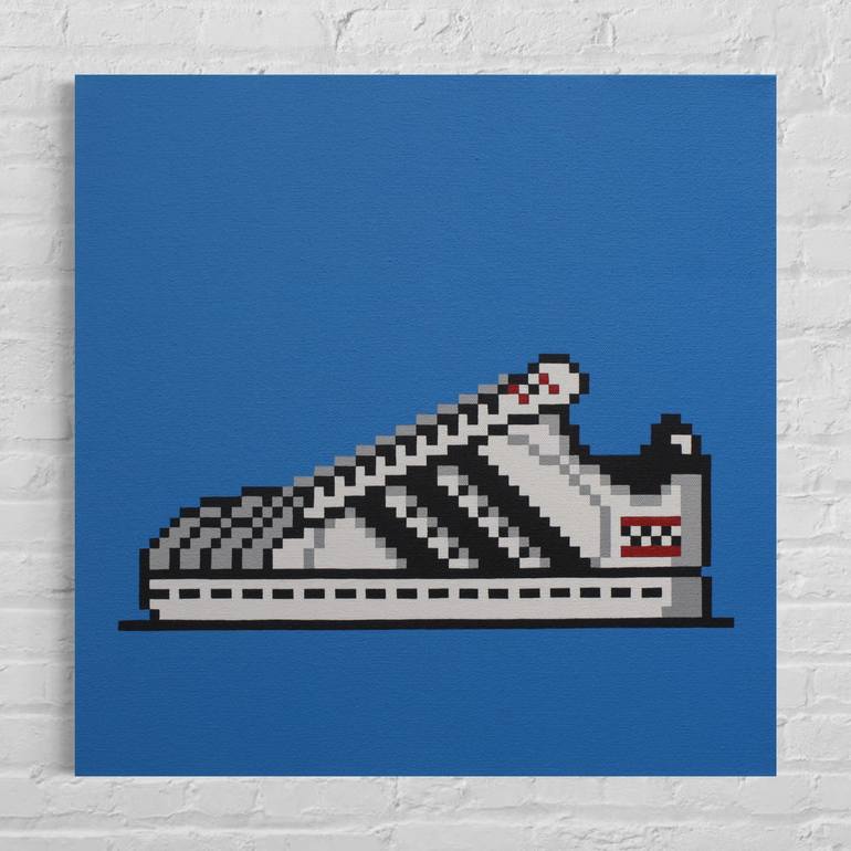 Adidas originals art online