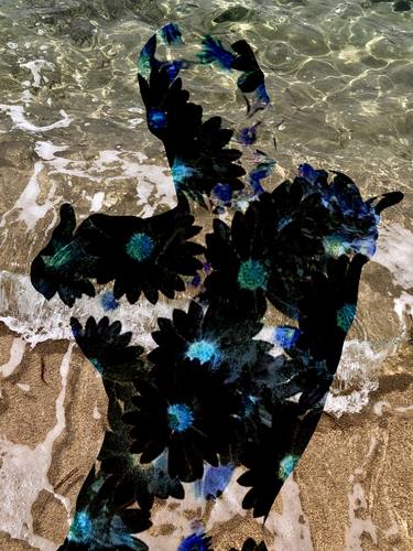 Original Abstract Photography by Audrey Dupre Mandeville