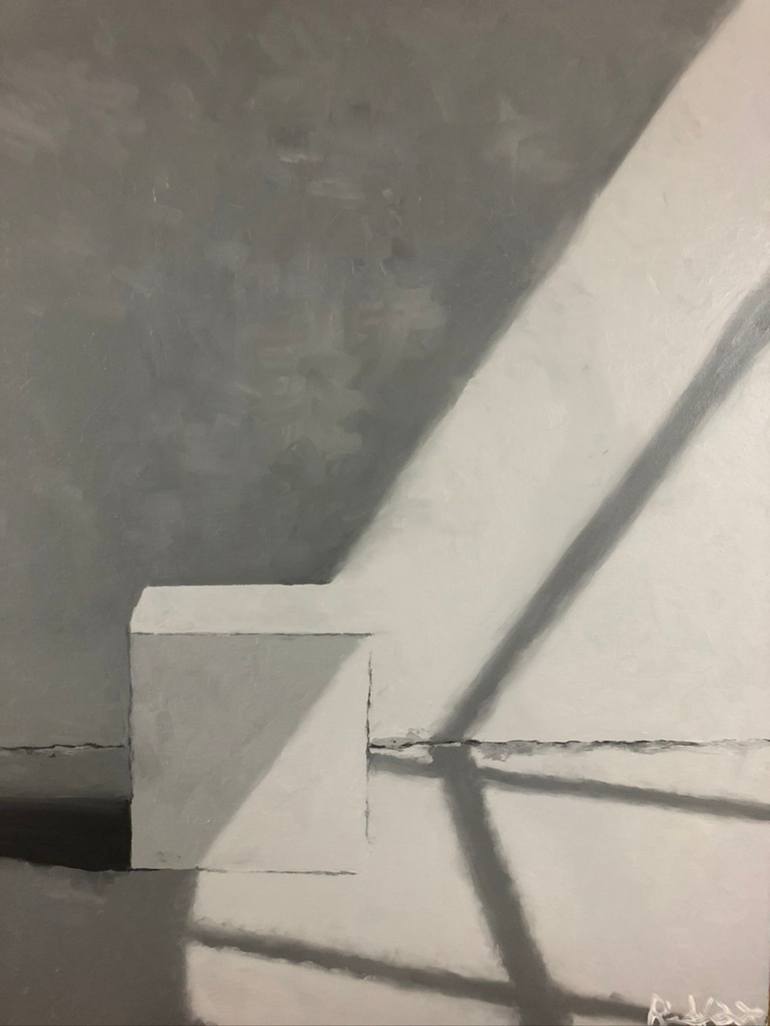 Print of Realism Still Life Paintings by Ryan Hubbard