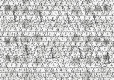 Original Black & White Boat Digital by Bill Zielinski