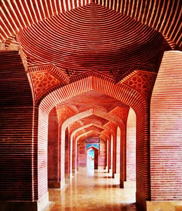 Print of Architecture Photography by Fawwad Aslam