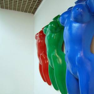 Collection Conceptual Sculpture