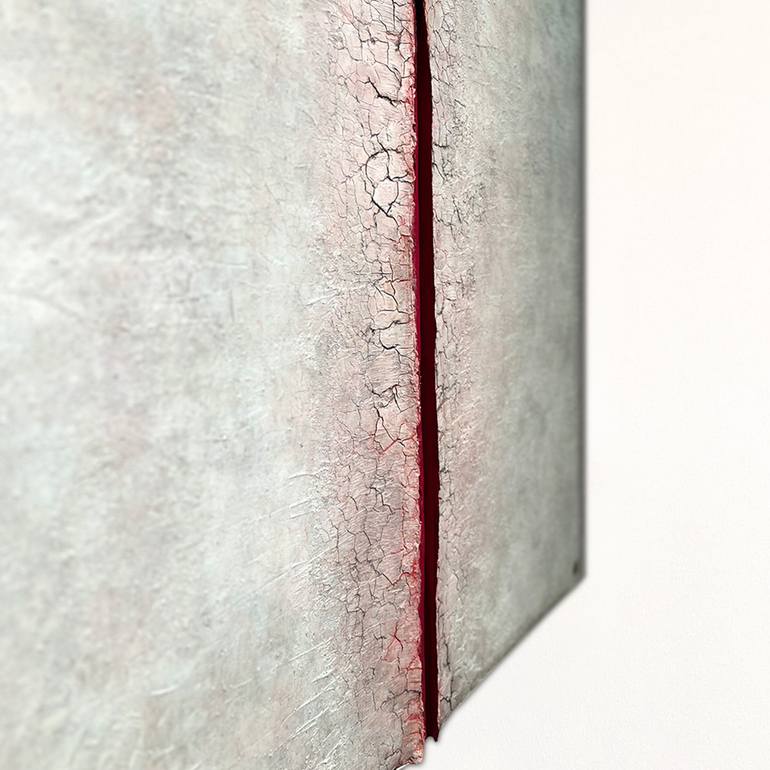 Original Abstract Expressionism Abstract Painting by ĒLena ĒTo