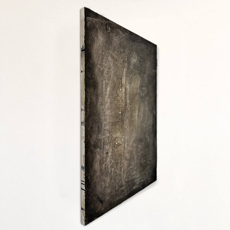Original Abstract Expressionism Abstract Painting by ĒLena ĒTo