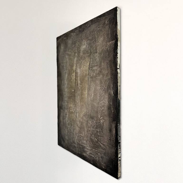 Original Abstract Expressionism Abstract Painting by ĒLena ĒTo