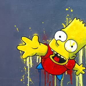 Collection Bootleg Bart