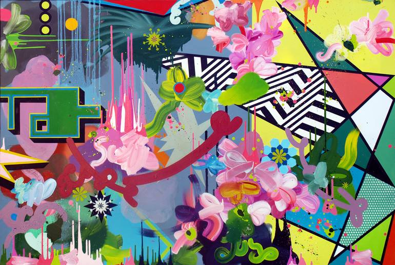 Imperfect  SOLD  Open Edition Print by James Tebbutt