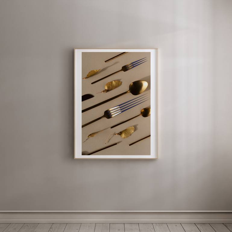 Original Contemporary Still Life Photography by Erica Ferraroni