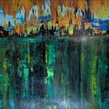 Collection ABSTRACT LANDSCAPES