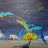 Collection ABSTRACT LANDSCAPES
