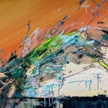 Collection ABSTRACT LANDSCAPES