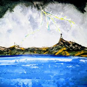 Collection ABSTRACT LANDSCAPES
