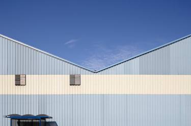 Original Architecture Photography by Aaron Dougherty