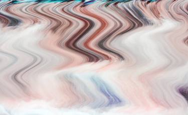 Original Abstract Photography by Peter Watson