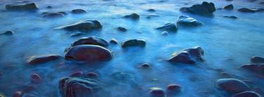 Print of Photorealism Landscape Photography by Peter Watson