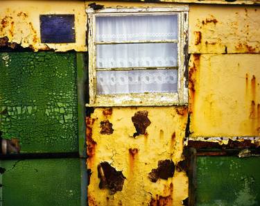 Original Contemporary Travel Photography by Peter Watson