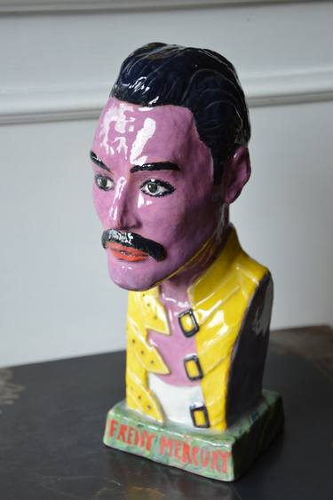 Copy of Freddie Mercury thumb