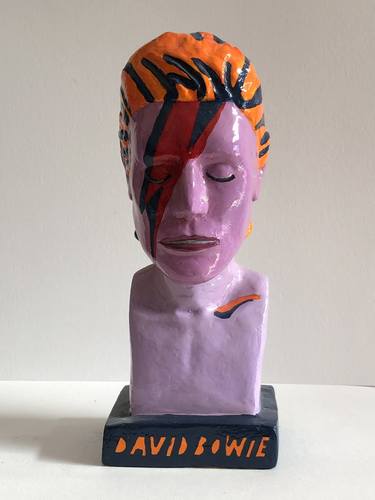 Copy of David Bowie thumb