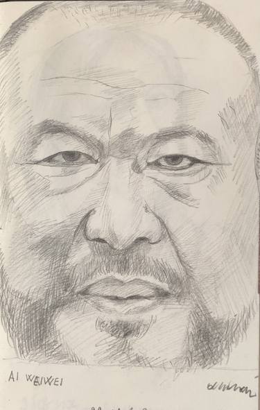 Ai Weiwei thumb
