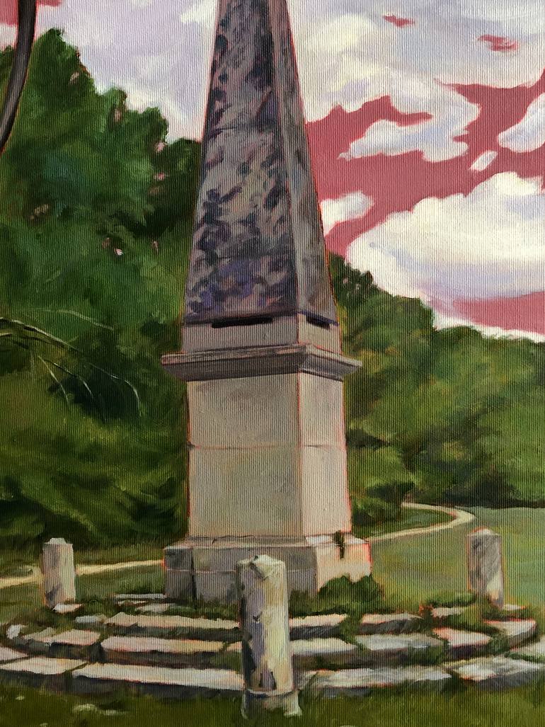 Original Figurative Classical Mythology Painting by Emilio Minotti