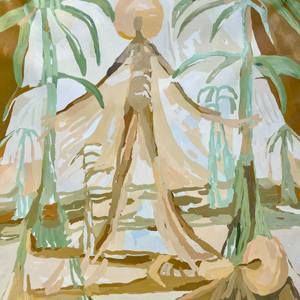 Jungle Sun