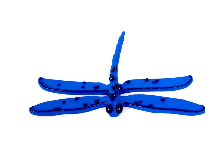 Original Contemporary Animal Sculpture by Silviya Saikali