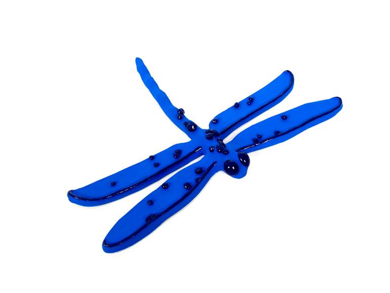 Original Contemporary Animal Sculpture by Silviya Saikali