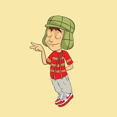 El Chavo thumb