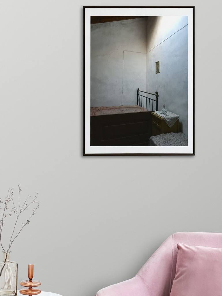Original Conceptual Home Photography by Frederico C Ferreira