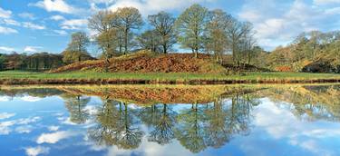 Print of Landscape Photography by Derek Harris