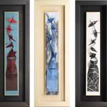 Metamorphosis Series by Paula Pietranera