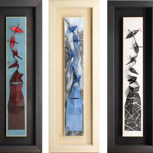 Metamorphosis Series