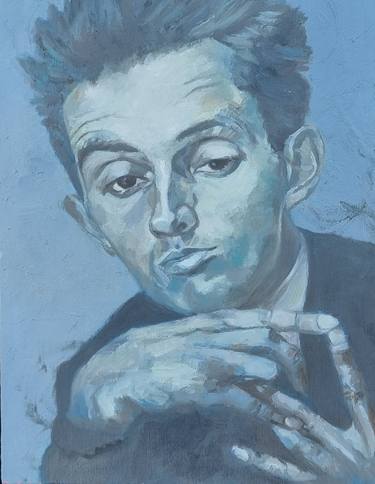Egon Schiele thumb