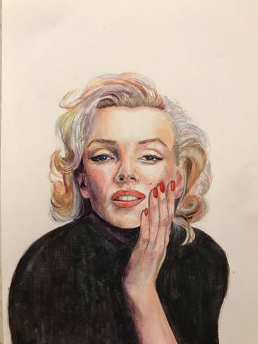 Marilyn Monroe thumb