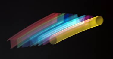 Original Conceptual Light Photography by Juan Manuel Pérez Rayego
