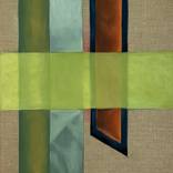 Sheer Triple by Kristine Facchetti