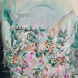 A Distant Soirée by Rachel Berkowitz